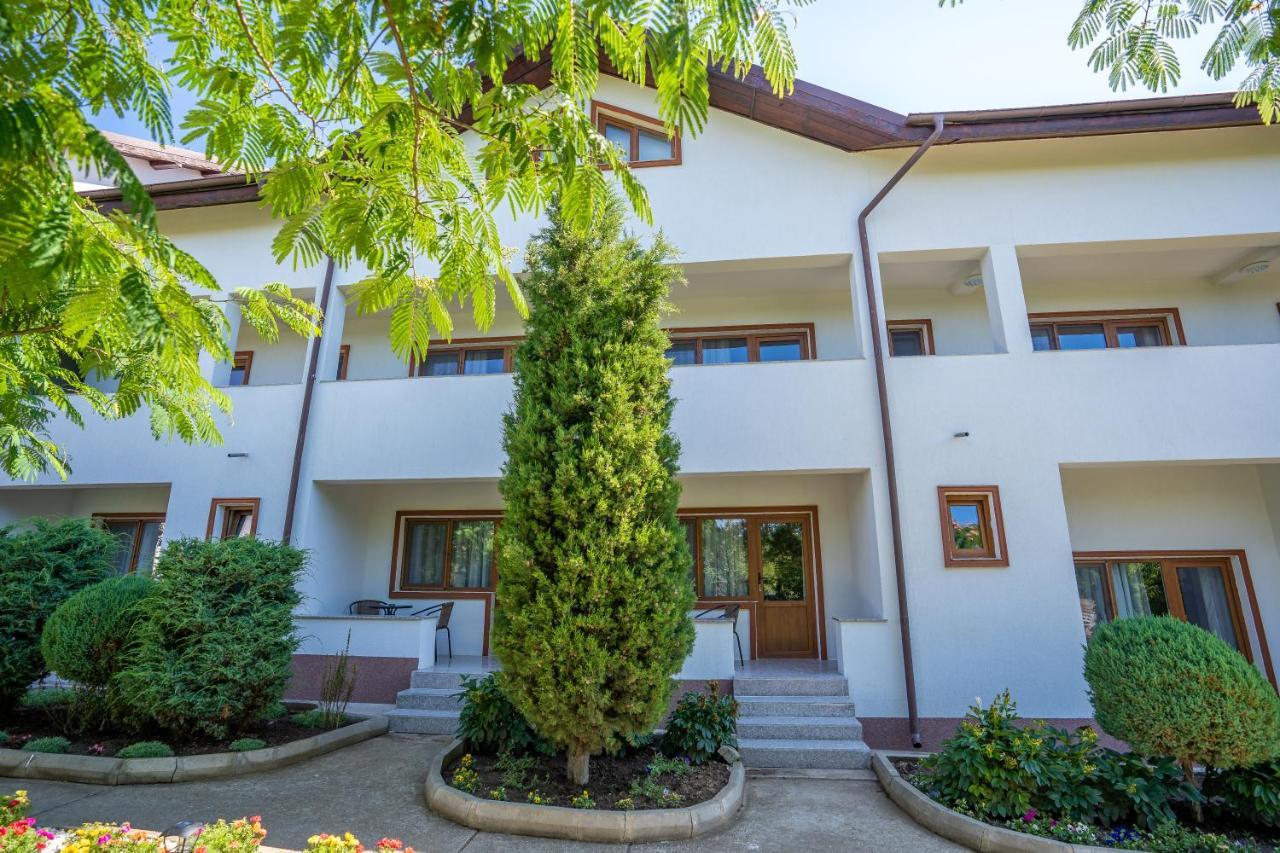 Vila Cataleya 2 Venus Exterior foto